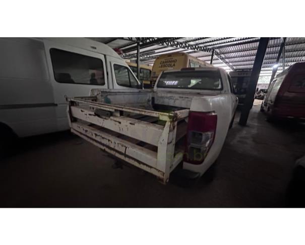 Foto de ITABIRA/MG - Caminhonete Ford Ranger XLS CD2 25, 2014/2015, FLEX 