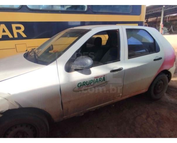 Foto de GRUPIARA/MG - Fiat Palio Fire, 2016/2016, FLEX 