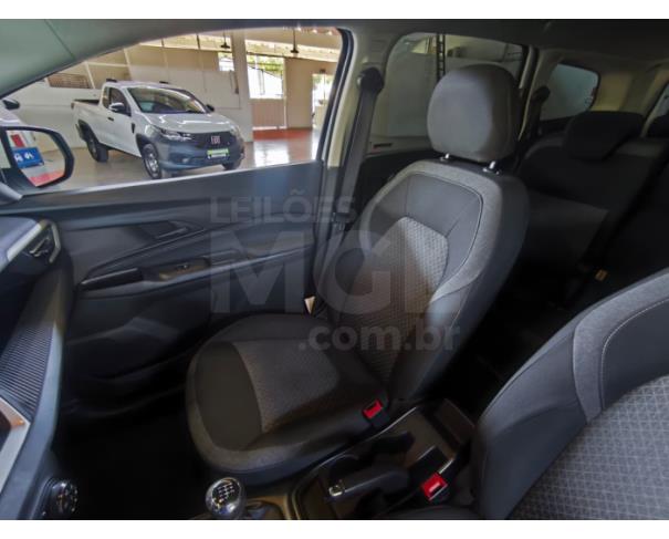 Foto de ITAÚNA/MG- CHEVROLET SPIN 1.8L MT LT 2024/ 2025- PA13510