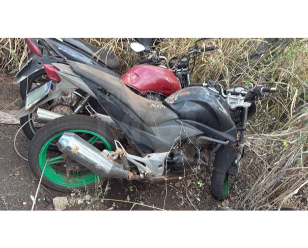 Foto de ITUMBIARA/GO - HONDA CB 300R - CIRCULÁVEL - 2010/2010 - SN0000223