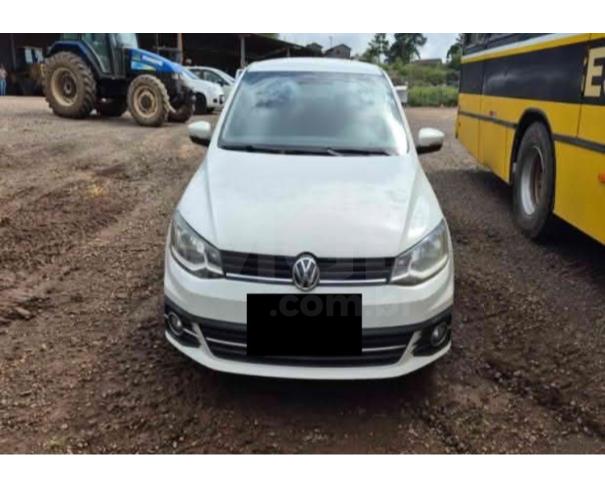 Foto de CAMPESTRE DA SERRA/RS - VW Novo Voyage Highline SBV, 2016/2017, FLEX 
