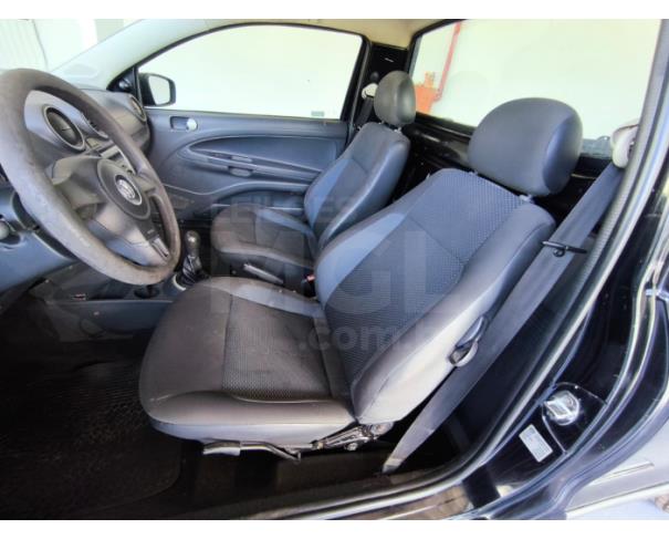 Foto de ITAÚNA/MG- VOLKSWAGEN SAVEIRO CS ST MB 2014/2015- PA13271