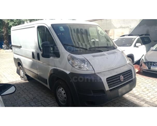Foto de BELO HORIZONTE/MG - FIAT DUCATO CARGO 8 2019/2019 -PA5219
