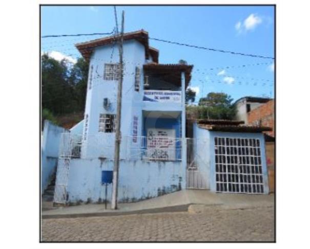 Foto de SAO FELIX DE MINAS/MG - Casa no Bairro Centro