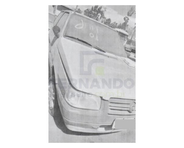 Foto de DIVINÓPOLIS/MG - FIAT Uno Mille Economy - 2009/2010