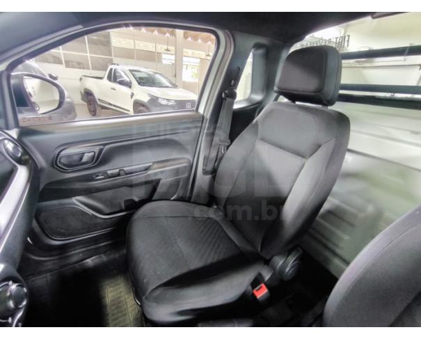 Foto de ITAÚNA/MG - FIAT STRADA ENDURANCE CS 2020/2021  - PA01032