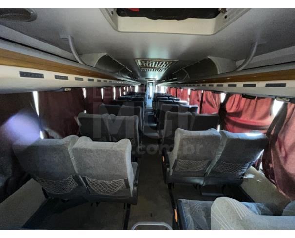 Foto de RIO DE JANEIRO/RJ- VTP ÔNIBUS INTEREST 18.320 EOT 43PSG 4X2 MASCARELLO