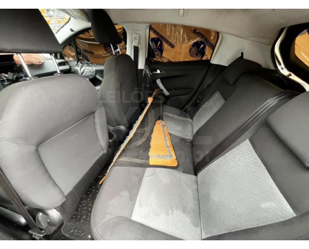 Foto de ITAÚNA/MG- PEUGEOT 208 ACTIVE PACK 2014/2015  - PA01026