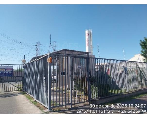 Foto de GRAVATAÍ/RS — Apartamento com 2 quartos (F8787707030238)