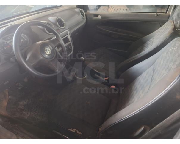 Foto de OSASCO/SP- VW SAVEIRO 1.6 CS 2011/2011- PA13183