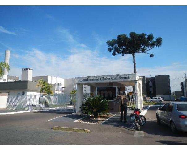 Foto de CAMPO LARGO/PR — Apartamento com 2 quartos 1 Vaga na Garagem (F8787703870290)