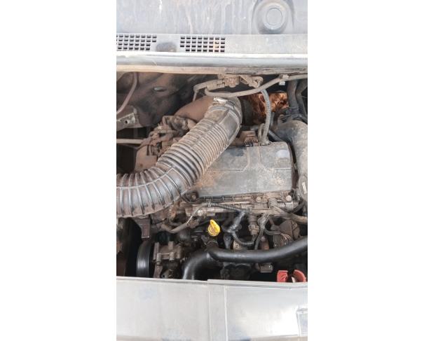 Foto de SÃO JOÃO DA MATA/MG - CARRO - Renault Master Revescap L3H2, 2018/2019