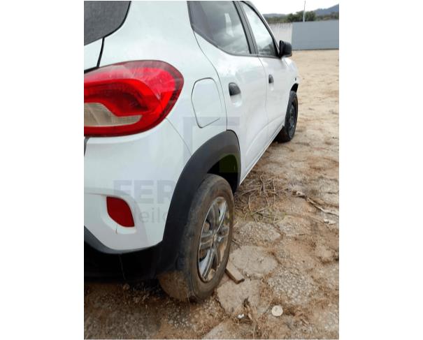 Foto de SÃO GERALDO DO BAIXIO/MG - Renault Kwid Zen 2, 2022/2023, FLEX 