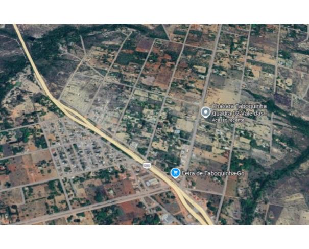 Foto de PADRE BERNARDO/GO — CASA NA RUA 04, QUADRA QR 04, LOTE 20, VALE DAS MACIEIRAS
