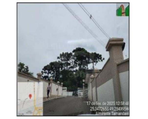 Foto de ALMIRANTE TAMANDARÉ/PR — Apartamento 2 quartos (F8787708552076)