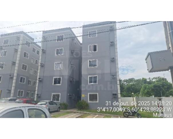 Manaus/am — apartamento lírio do vale (f8787710588716) apartamentos em leilão | mgl leilões