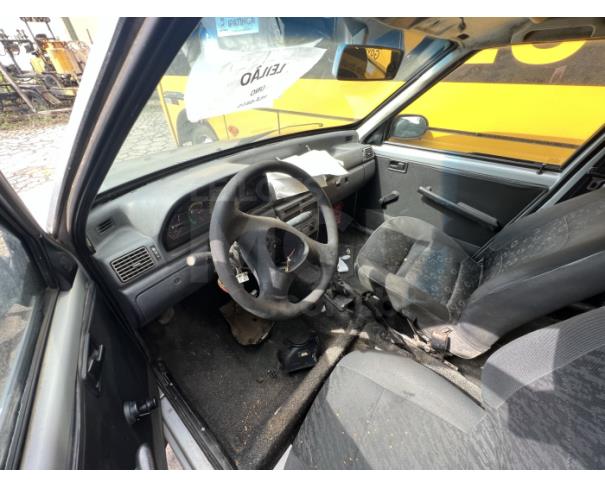 Foto de IPATINGA/MG- Fiat/Uno Mille Economy- 2009/2010
