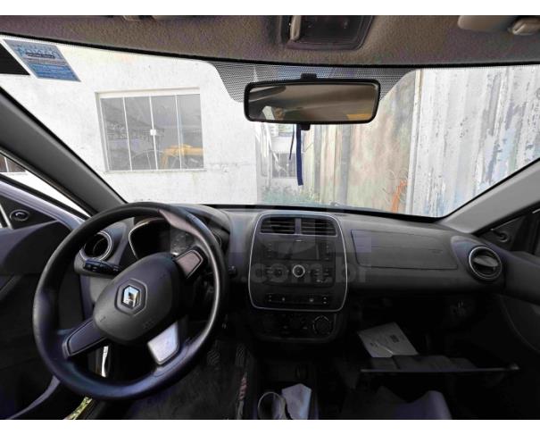 Foto de PIRAPETINGA/MG - Renault/ Kwid Zen 10MT, 2020/2021, FLEX 
