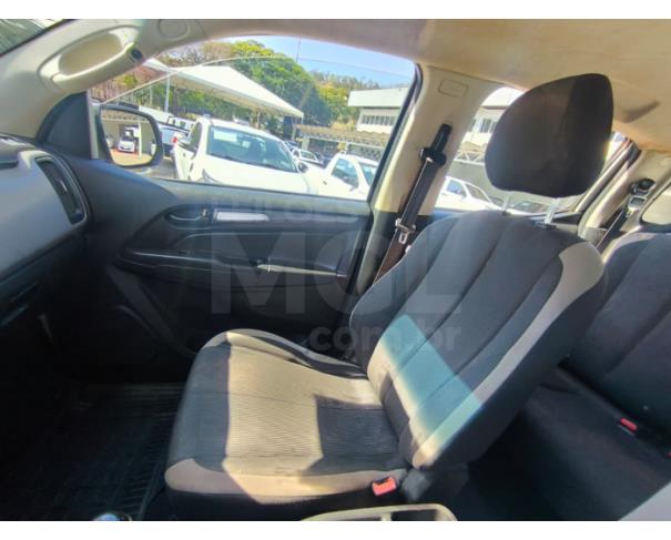 Foto de ITAÚNA/MG - CHEVROLET S10 LS DD4 2023/2024 PA12670