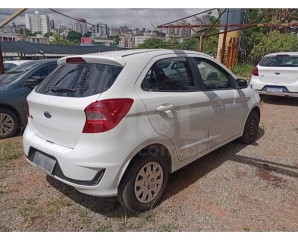 Foto de ITAÚNA/MG - FORD KA SE 1.0 HA B 2019/2020- PA4824