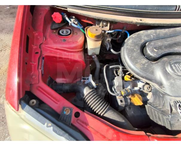 Foto de ITAÚNA/MG- FIAT PALIO ATTRACTIVE 1.0 EVO FIRE FLEX 8V 5P 2012/2012-  PA12935