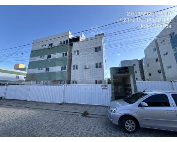 Foto de JOAO PESSOA/PB — Apartamento com 2 quartos e 1 Vaga na Garagem (8444419340905)