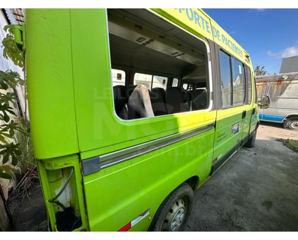 Foto de RIO DAS OSTRAS/RJ - PEUGEOT / BOXER M350LH 23S