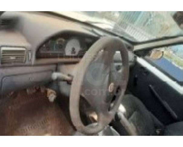 Foto de CRUZÁLIA/SP - FIAT/UNO MILLE ECONOMY, 2009/2010, FLEX 