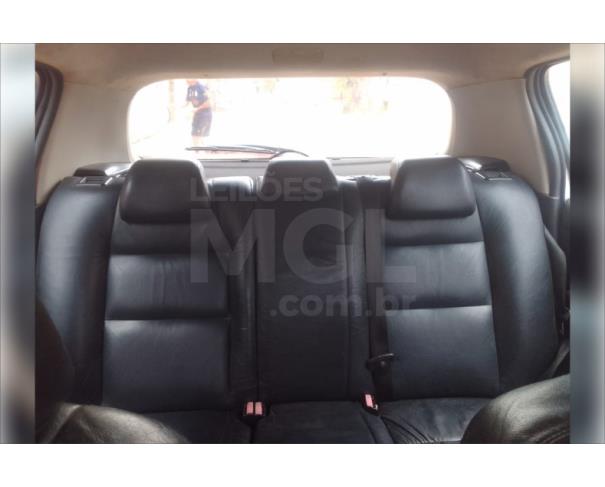 Foto de SÃO MIGUEL DO ANTA/MG - PEUGEOT 307 16 PR PK