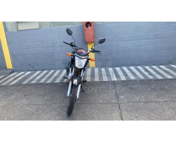 Foto de BELO HORIZONTE/MG HONDA CG 160 START 2017/2017 - PA4502