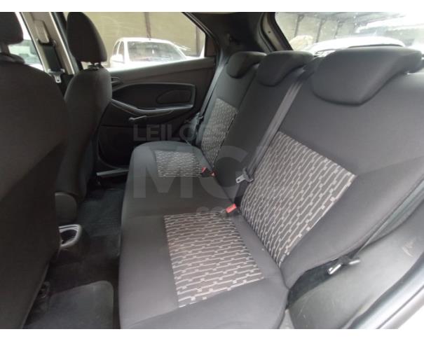 Foto de ITAÚNA/MG- FORD KA SE 1.0 HA C - 2020/2020 - PA5655