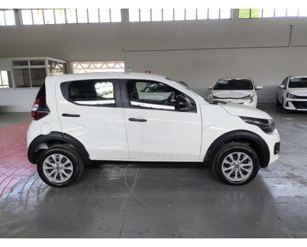 Foto de ITAÚNA/MG-  FIAT MOBI LIKE 2024/2025  - PA00957
