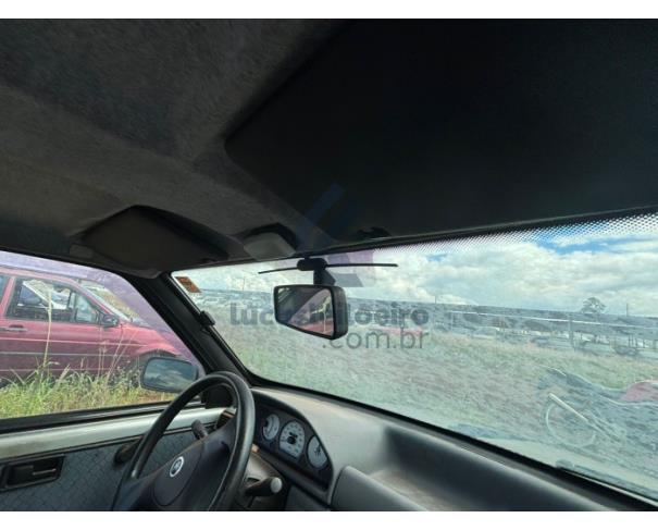 Foto de UBERLÂNDIA/MG - CIRCULÁVEL - FIAT UNO MILLE FIRE - 2003/2003