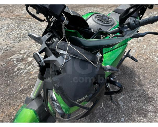 Foto de ITAÚNA/MG-MOTO  BJAJ DOMINAR D400 2025/2025 -PA12965