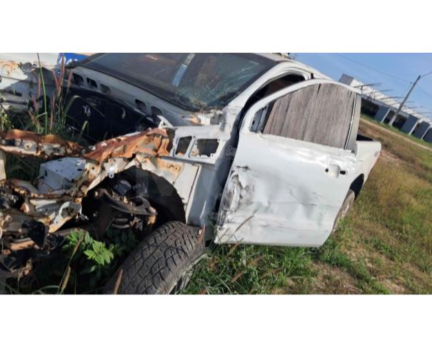 Foto de MARABÁ/PA - FORD/RANGER XLSCD4 22C, 2017/2017
