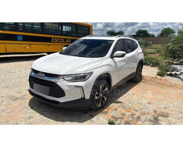 Foto de ALAGOINHA/PE - CHEVROLET/ TRACKER 12T A TR, 2022/2022, FLEX 