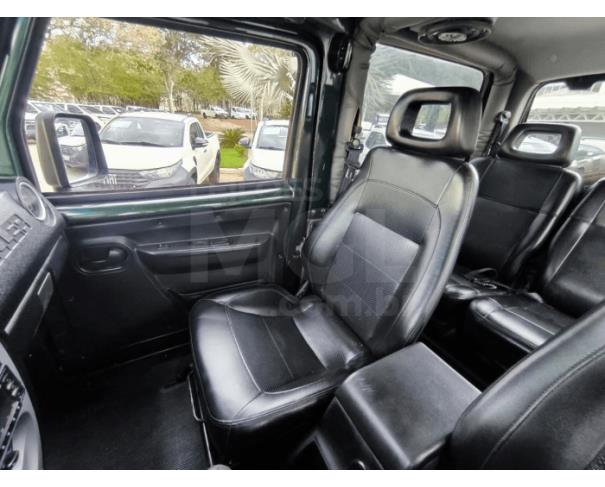 Foto de ITAÚNA/MG- TROLLER T4 TDI 2012/2013 DIESEL - PA00929