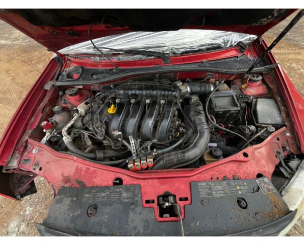 Foto de ITAÚNA/MG- RENAULT DUSTER OROCH DYNA. 2.0 FLEX 16V MEC. 2015/2016- PA13047