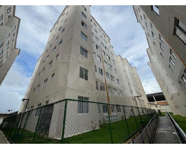 Foto de SALVADOR/BA — Apartamento com 2 quartos no bairro IAPI