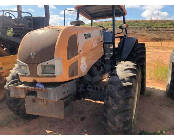 Foto de PRESIDENTE KENNEDY/ES - Trator Valtra BM 125I 4X4, ANO 2009