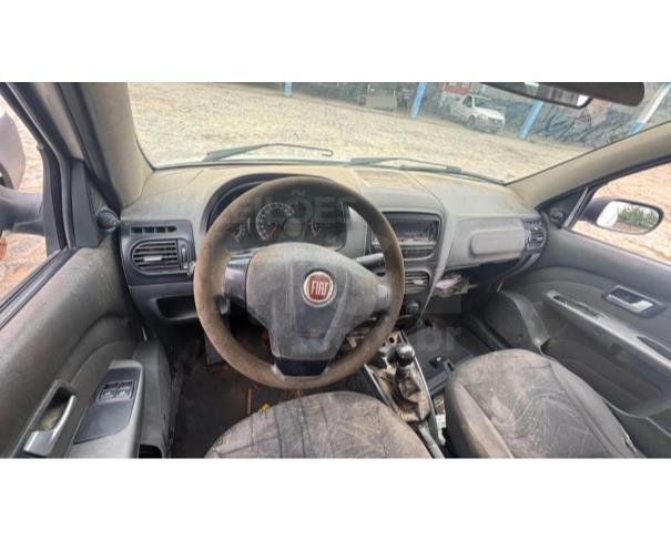Foto de ALAGOINHA/PE - FIAT/STRADA WORKING CD, 2015/2015, FLEX 