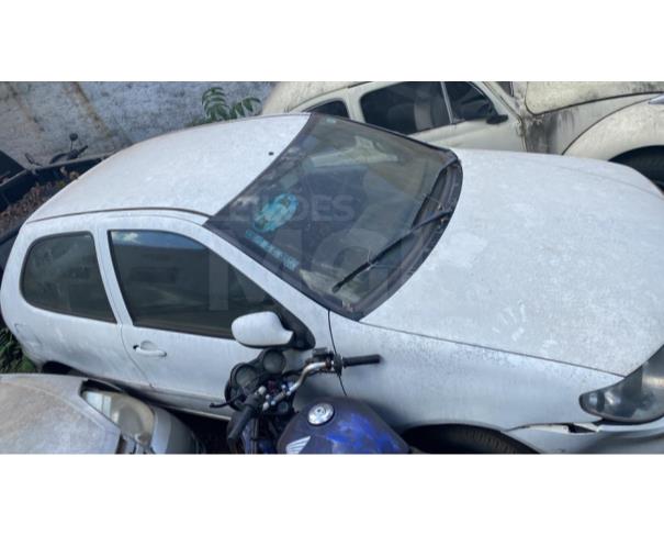 Foto de GUAPÓ/GO - (CARRO) - FIAT PÁLIO FIRE - 2015/2015