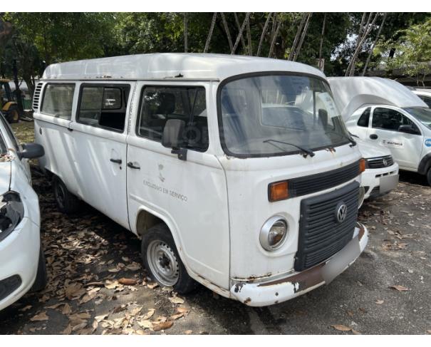 Foto de IPATINGA/MG- VW/Kombi- 2006/2006