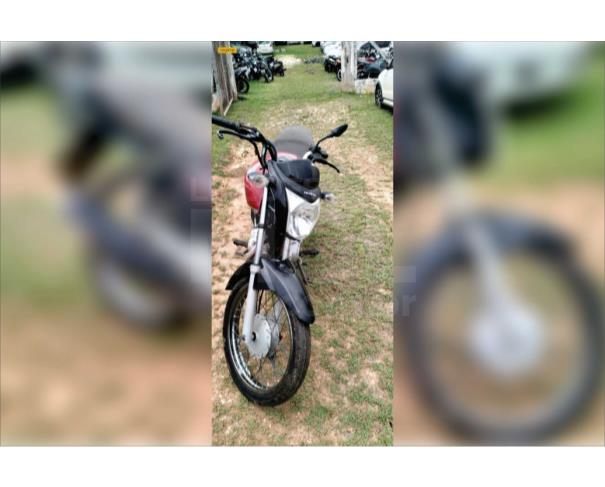 Foto de CUIABÁ/MT - CIRCULÁVEL - HONDA CG 160 START - 2018/2018