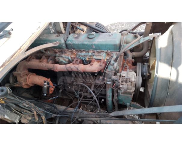 Foto de ITAÚNA/MG- CAMINHÃO SCANIA T113 H 4X2 360 1993/1993-PA13153