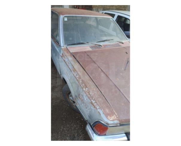 Foto de LEOPOLDINA/MG - FORD Corcel II LDO - 1978/1978