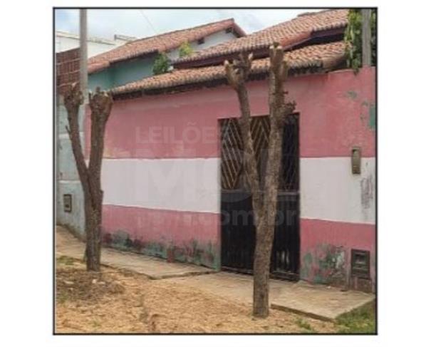 Foto de CARNAUBAIS/RN - Casa no Bairro Casinhas