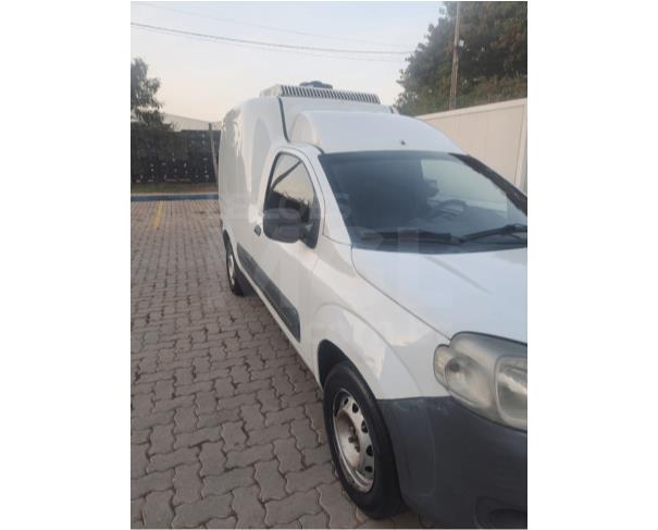 Foto de ITAÚNA/MG FIAT FIORINO 1.4 FLEX 2015/2016  PA00887
