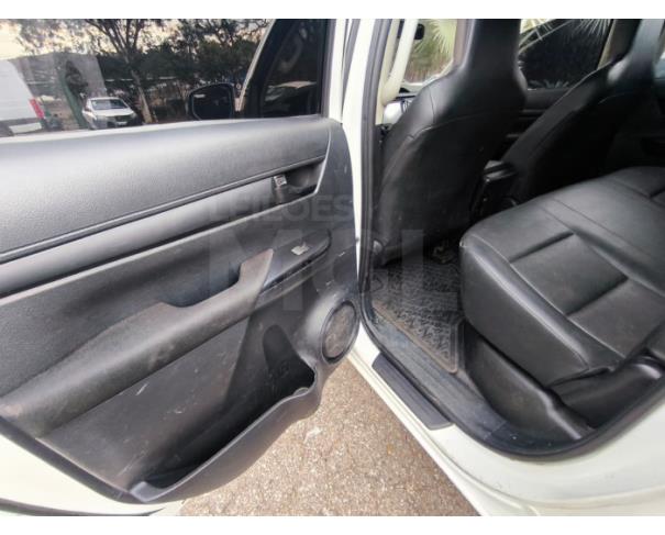 Foto de ITAÚNA/MG- TOYOTA HILUX CDLOWM4FD 2021/2022-   PA00779