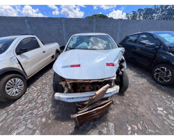 Foto de ITAÚNA/MG-  FIAT ARGO 1.0 2023/2024- PA10909